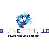 Blues Electric, LLC logo, Blues Electric, LLC contact details