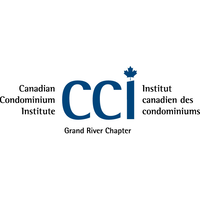 CCI-Grand River Chapter logo, CCI-Grand River Chapter contact details