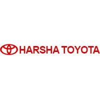 Harsha Toyota AP & Telangana logo, Harsha Toyota AP & Telangana contact details