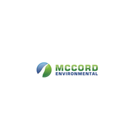 McCord Environmental, Inc. logo, McCord Environmental, Inc. contact details