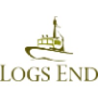 Logs End logo, Logs End contact details