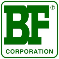 BF Corporation logo, BF Corporation contact details