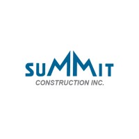 Summit Construction, Inc. logo, Summit Construction, Inc. contact details