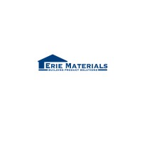 Erie Materials Inc logo, Erie Materials Inc contact details