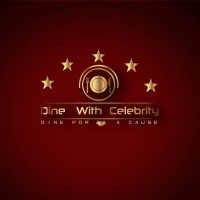 Dine With Celebrity logo, Dine With Celebrity contact details