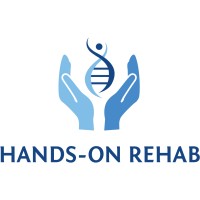 Hands-On Rehab logo, Hands-On Rehab contact details