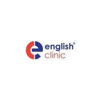 English Clinic logo, English Clinic contact details