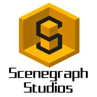 Scenegraph Studios logo, Scenegraph Studios contact details