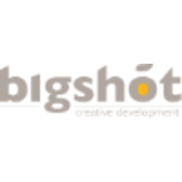 bigshot studio logo, bigshot studio contact details