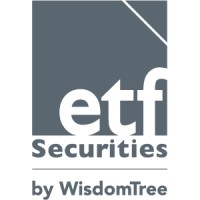 ETF Securities by WisdomTree logo, ETF Securities by WisdomTree contact details