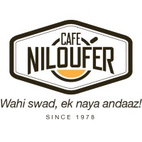 Cafe Niloufer And Bakers logo, Cafe Niloufer And Bakers contact details