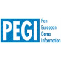 PEGI SA logo, PEGI SA contact details