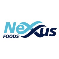 NEXXUS FOODS logo, NEXXUS FOODS contact details