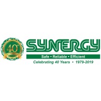 Synergy Systems Inc. logo, Synergy Systems Inc. contact details