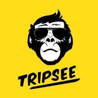 Tripsee Life logo, Tripsee Life contact details