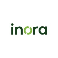 Inora logo, Inora contact details