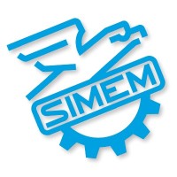 SIMEM INDIA PVT. LTD. logo, SIMEM INDIA PVT. LTD. contact details