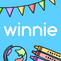 Winnie Inc logo, Winnie Inc contact details