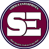 Sarala Enterprises logo, Sarala Enterprises contact details