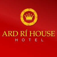 Ard Ri House Hotel logo, Ard Ri House Hotel contact details