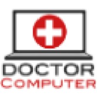 Doctor Computer logo, Doctor Computer contact details