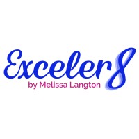 Exceler8 logo, Exceler8 contact details