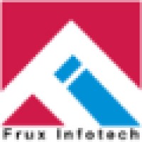 Frux Infotech logo, Frux Infotech contact details