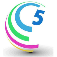 CLOUD5TECH logo, CLOUD5TECH contact details