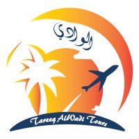 TAREEQ ALWADI TOURS logo, TAREEQ ALWADI TOURS contact details