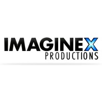 ImagineX Productions logo, ImagineX Productions contact details