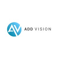 Add Vision - Digital Signage Solutions logo, Add Vision - Digital Signage Solutions contact details