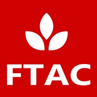 FTAC logo, FTAC contact details