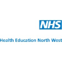 Health Education North West logo, Health Education North West contact details