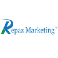 Repaz Marketing logo, Repaz Marketing contact details