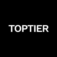 Toptier logo, Toptier contact details