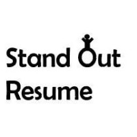 Stand Out Resume NZ logo, Stand Out Resume NZ contact details