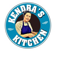 Kendra's Kitchen Co. logo, Kendra's Kitchen Co. contact details