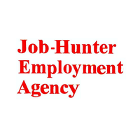 Job-Hunter Employment Agency logo, Job-Hunter Employment Agency contact details