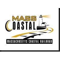 Mass Coastal Railroad logo, Mass Coastal Railroad contact details