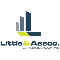 Little & Associates logo, Little & Associates contact details