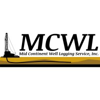 Mid Continent Well Logging Service, Inc. logo, Mid Continent Well Logging Service, Inc. contact details