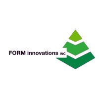 FORM innovations INC logo, FORM innovations INC contact details