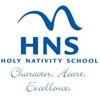 HOLY NATIVITY SCHOOL logo, HOLY NATIVITY SCHOOL contact details