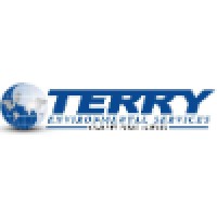 TERRY Environmental Services logo, TERRY Environmental Services contact details