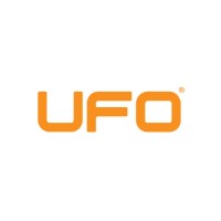 UFO logo, UFO contact details