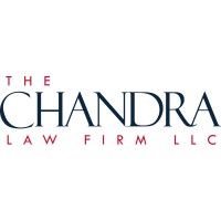 The Chandra Law Firm LLC logo, The Chandra Law Firm LLC contact details