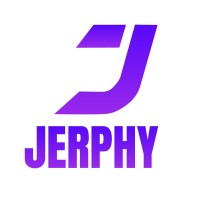 jerphy.com logo, jerphy.com contact details