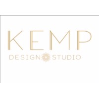 Kemp Design Studio logo, Kemp Design Studio contact details