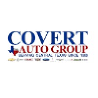 Covert Cadillac GMC Buick logo, Covert Cadillac GMC Buick contact details