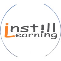 Instill Learning logo, Instill Learning contact details